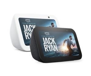 Amazon Echo Show 5 (3rd Gen) Smart Display : White