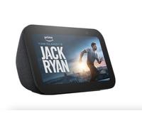 AMAZON Echo Show 5 (3rd Gen) Smart Display with Alexa - Charcoal