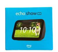 Amazon Echo Show 5 3rd Gen Smart Speaker - Blue blue One Size