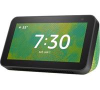 Amazon Echo Show 5 Kids (2nd Generation) Smart Display with Alexa - Chameleon