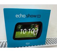 Amazon Echo Show 5 3rd Gen Smart Speaker - Blue blue One Size