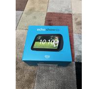 Amazon Echo Show 5 3rd Gen Smart Speaker - Blue blue One Size