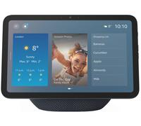 Amazon Echo Show 8 (newest gen), Vibrant HD 8.7" display with spatial audio, Graphite, with Alexa+ Early Access