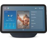 AMAZON Echo Show 8 (2025) Smart Display with Alexa - Graphite, Silver/Grey