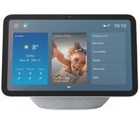 Amazon Echo Show 8 2025 Smart Display with Alexa - White