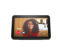 Amazon - Echo Show 8 (2nd Gen, 2021 release) | HD smart display with Alexa and 13 MP camera - Charcoa