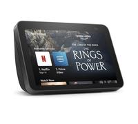 Amazon Echo Show 8 (2nd Gen) Smart Display Speaker - Charcoal