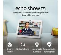 `Amazon - Echo Show 8 (3Rd Gen.) - Smart Hd Touchscreen With 3D Aud... ACC NEW