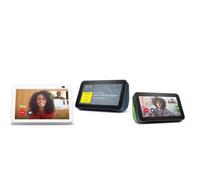 Amazon Echo Show 8 inch Smart Display With Alexa White