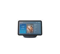 Amazon Echo Show 8 (newest gen), Vibrant HD 8.7" display with spatial audio and Alexa, Graphite