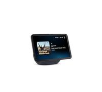 Amazon Echo Show 8 (newest gen), Vibrant HD 8.7" display with spatial audio, Graphite, with Alexa+ Early Access