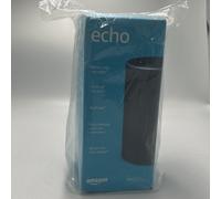 Amazon Echo Show PLUS 2nd Generation - Black - Brand New & Sealed