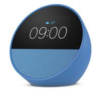Amazon Echo Spot (2024) Ocean Blue