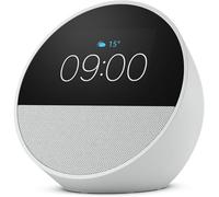 Amazon Echo Spot 2024 Smart Alarm Clock with Alexa - New Retail Sealed