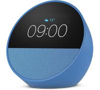 Amazon Echo Spot 2024 Smart Alarm Clock with Alexa - New Retail Sealed