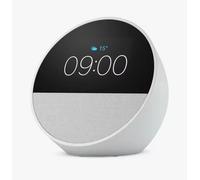 Amazon Echo Spot 2024 Smart Alarm Clock with Alexa and Sound - New Retail Sealed