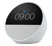 Amazon Echo Spot Bluetooth Speaker White