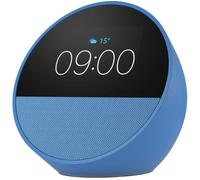 Amazon Echo Spot Smart Alarm Clock with Alexa - Smart Displa