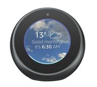 Amazon Echo Spot Voice Assistant Black