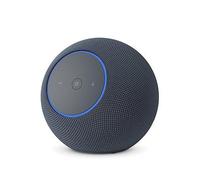 Amazon Echo Studio (newest gen), compact design, immersive spatial audio and Dolby Atmos, Graphite