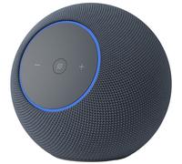 Amazon Echo Studio (newest gen), compact design, immersive spatial audio and Dolby Atmos, Graphite