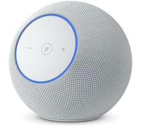 AMAZON Echo Studio Smart Speaker (2025) with Alexa - Glacier White, White