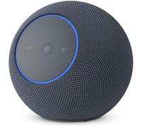 Amazon Echo Studio (newest gen), compact design, immersive spatial audio and Dolby Atmos, Graphite