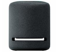 Amazon Echo Studio Smart Speaker with Alexa - Charcoal