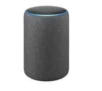 Amazon Echo Voice Assistant Charcoal