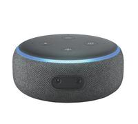Amazon Echo Dot 3rd Generation Smart Speaker - Charcoal