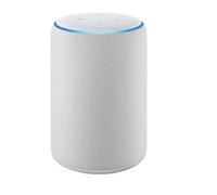 Amazon Echo Voice Assistant Sandstone