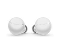 Amazon Echo Wireless Buds (2nd gen) White with Wireless Charging Case