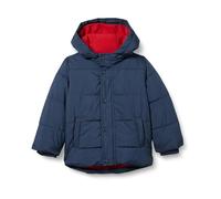 Amazon Essentials Babies, Toddlers, and Boys' Heavyweight Hooded Puffer Jacket