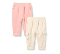 Amazon Essentials Baby Boys Cargo Joggers
