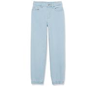 Amazon Essentials Boys and Toddlers' Pull-on Jeans Jogging Trousers