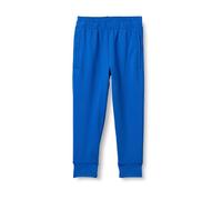 Amazon Essentials Boy's Athletic Performance Stretch Knit Gym Track Trousers