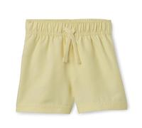 Amazon Essentials Boys' Regular-Fit Quick-Dry Swimming Board Shorts