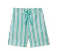 Amazon Essentials Boys' Regular-Fit Quick-Dry Swimming Board Shorts