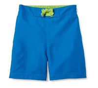 Amazon Essentials Boys' Regular-Fit Quick-Dry Swimming Board Shorts