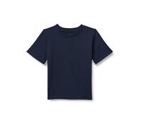 Amazon Essentials Boys' Short-Sleeve T-Shirts, Navy, 6-7 Years