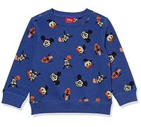 Amazon Essentials Disney | Marvel | Star Wars Boys' Fleece Pullover Crew Sweatshirts