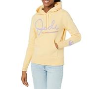 Amazon Essentials Disney | Marvel | Star Wars | Princess Women's Fleece Sweater Hoodie Sweatshirts (Available in Plus Size), Star Wars Jedi, L