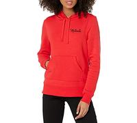 Amazon Essentials Disney | Marvel | Star Wars | Princess Women's Fleece Sweater Hoodie Sweatshirts (Available in Plus Size), Minnie, XXL Plus