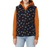 Amazon Essentials Disney | Marvel | Star Wars | Princess Women's Polar Fleece Vests, Star Wars Rebel, XS