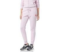 Amazon Essentials Disney | Marvel | Star Wars Women's French Terry Fleece Jogging Bottoms, Mickey Gloves, S