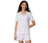 Amazon Essentials Disney Women's Modal Pyjama Set, Princess Signature, M