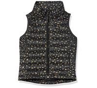 Amazon Essentials Girls and Toddlers' Lightweight Water-Resistant Packable Puffer Gilet