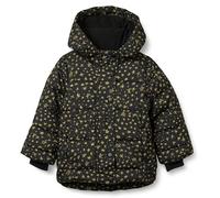 Amazon Essentials Girl's Heavyweight Hooded Puffer Coat, Water-Resistant
