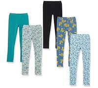 Amazon Essentials Girl's Leggings