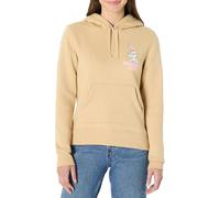 Amazon Essentials Harry Potter - DC Comics - Looney Tunes Women's Fleece Sweater Hoodie Sweatshirts, Bugs Bunny, XS